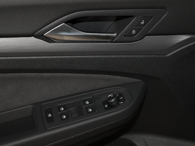 Volkswagen Golf 1.5 TSI Style