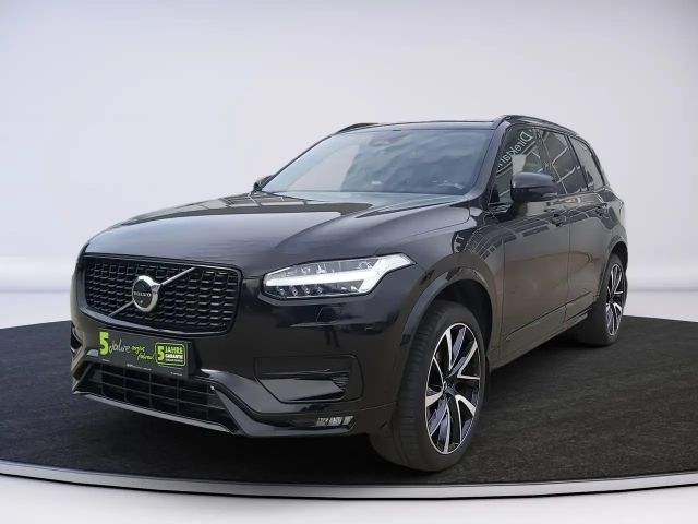 Volvo XC90 AWD Dark Plus