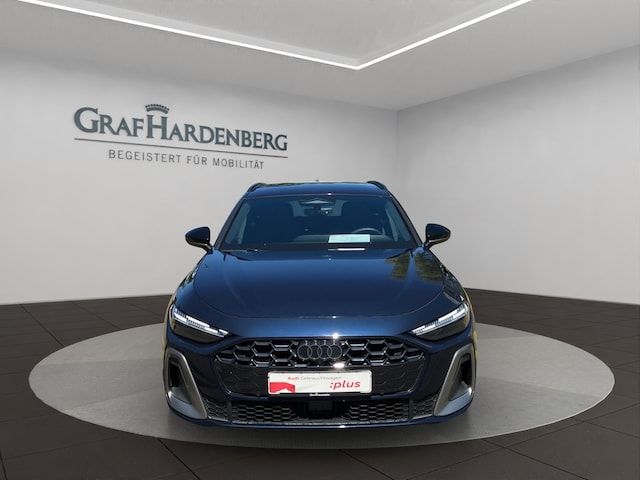 Audi A5 Avant Quattro S-Tronic