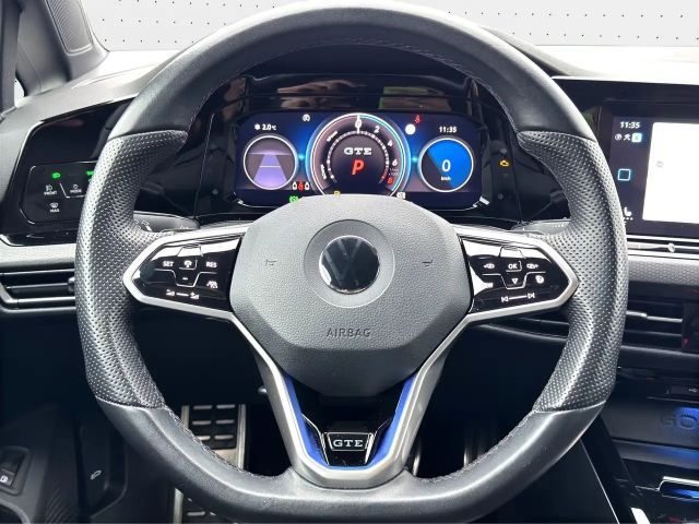 Volkswagen Golf 1.4 TSI GTE eHybrid