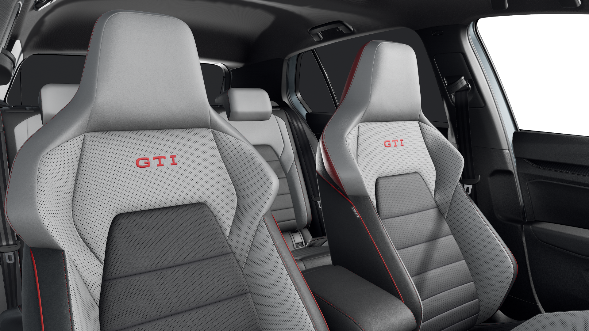 Volkswagen Golf DSG GTI