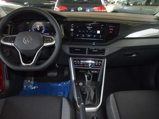 Volkswagen Taigo DSG Life