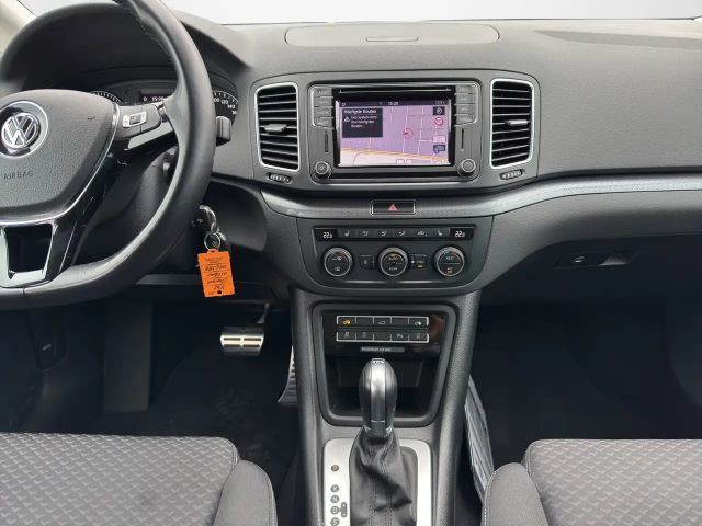 Volkswagen Sharan 1.4 TSI DSG