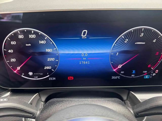 Mercedes-Benz V 250 AMG Line Style