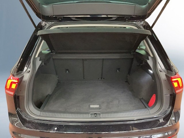 Volkswagen Tiguan 2.0 TDI 4Motion DSG Sport