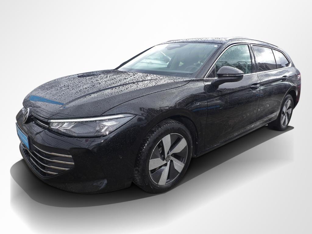 Volkswagen Passat 2.0 TDI Business DSG