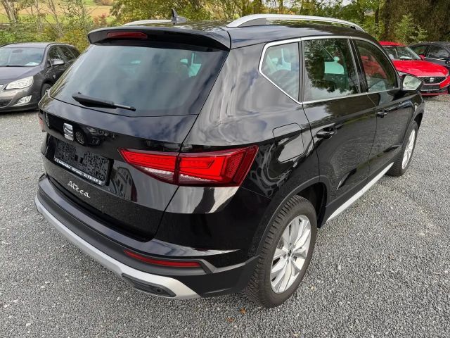 Seat Ateca 1.5 TSI DSG