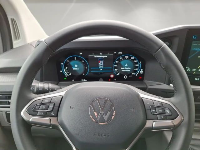 Volkswagen Transporter 2.0 TDI Lang T7