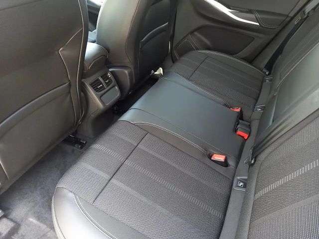 Opel Grandland X Edition Turbo