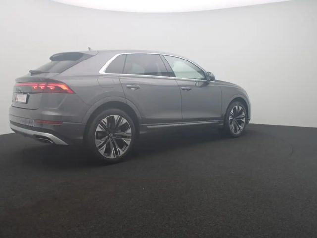 Audi Q8 50 TDI Quattro