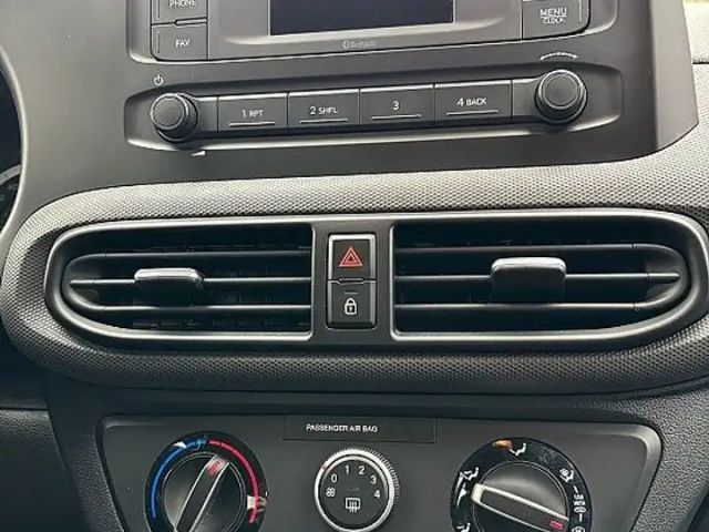 Hyundai i10 1.0 Select