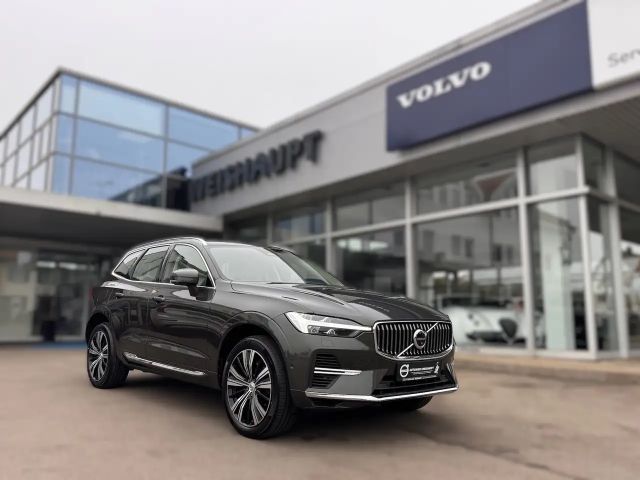 Volvo XC60 Inscription T8