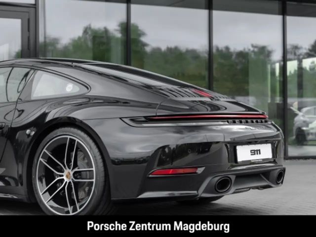Porsche 992 Carrera Coupé Turbo
