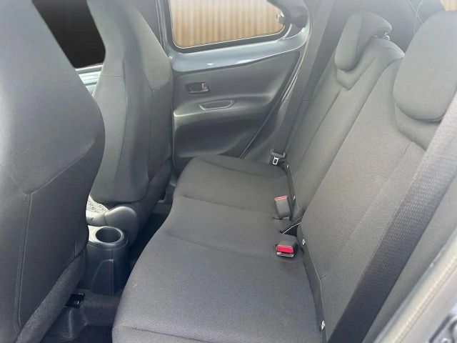 Toyota Aygo X Hatchback Pulse