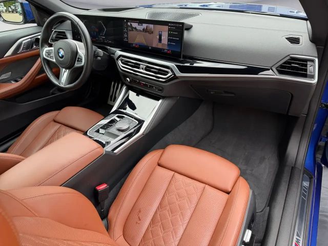 BMW 430 430d Cabrio M-Sport