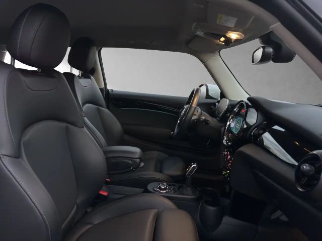 MINI Mini Electric SE