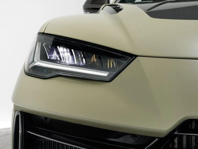 Lamborghini Urus Performante