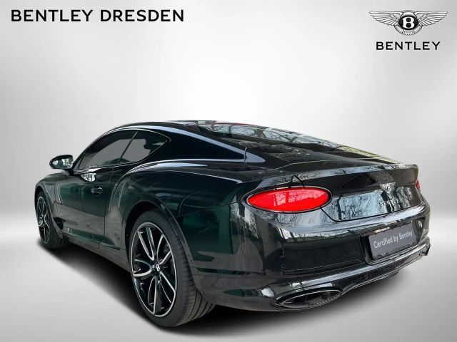 Bentley Continental GT V8