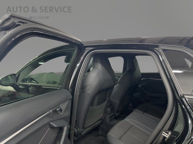 Audi S3 Quattro S-Tronic Sportback