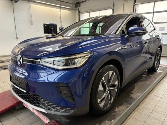 Volkswagen ID.4 Performance Pro