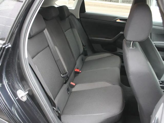 Volkswagen Taigo 1.0 TSI