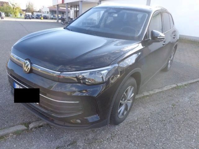 Volkswagen Tiguan 1.5 eTSI DSG Life
