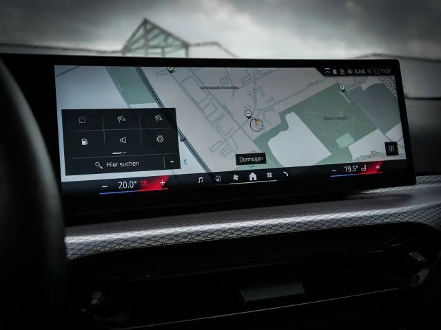 BMW 320 320i M-Sport