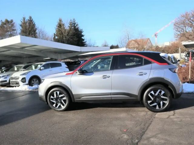 Opel Mokka GS-Line Grand Sport