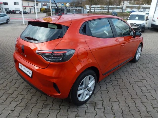 Renault Clio Evolution