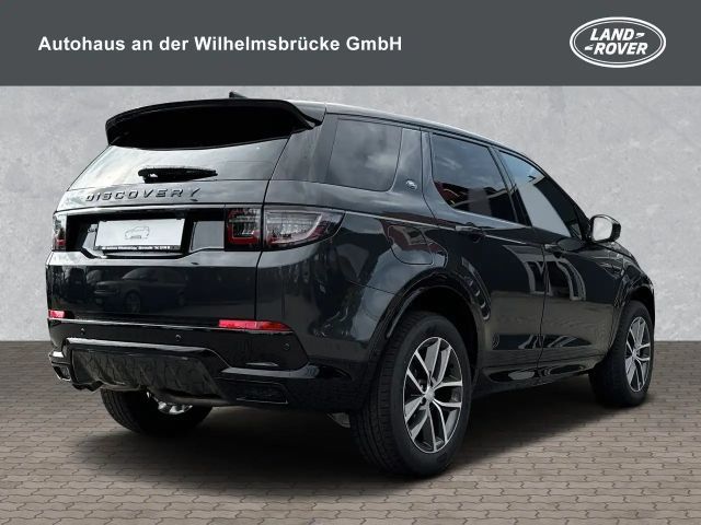 Land Rover Discovery Sport D200 Dynamic SE