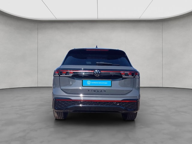 Volkswagen Tiguan 2.0 TDI DSG R-Line