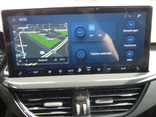 Ford Focus ST Line Wagon