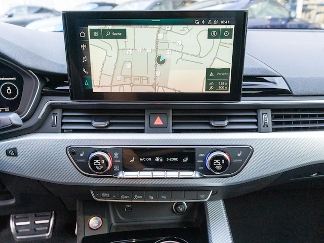 Audi RS5 Quattro Sportback