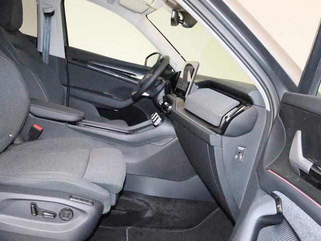 Skoda Kodiaq 2.0 TDI 4x4 Selection