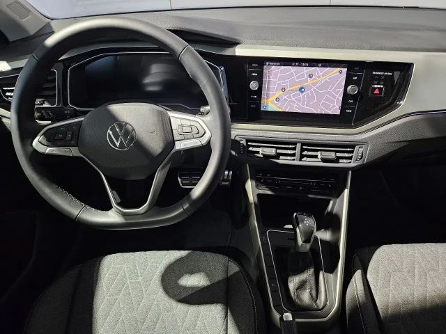 Volkswagen Taigo 1.0 TSI DSG Move