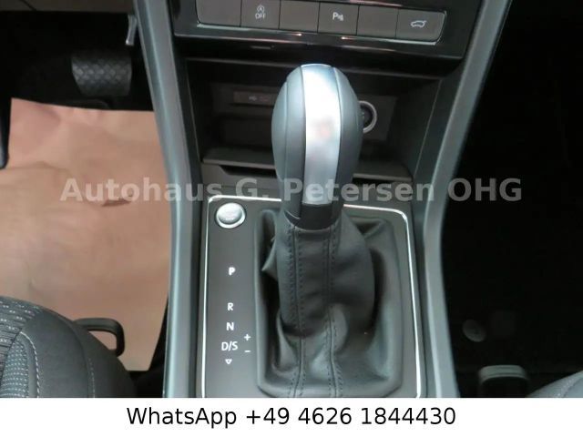 Volkswagen Touran Comfortline DSG