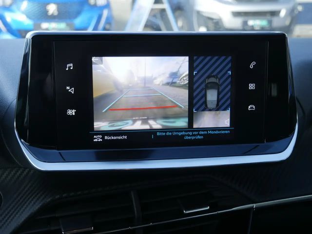 Peugeot E-208 Allure Pack