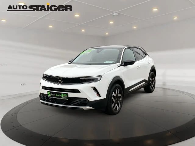 Opel Mokka 1.2 Turbo Elegance Turbo