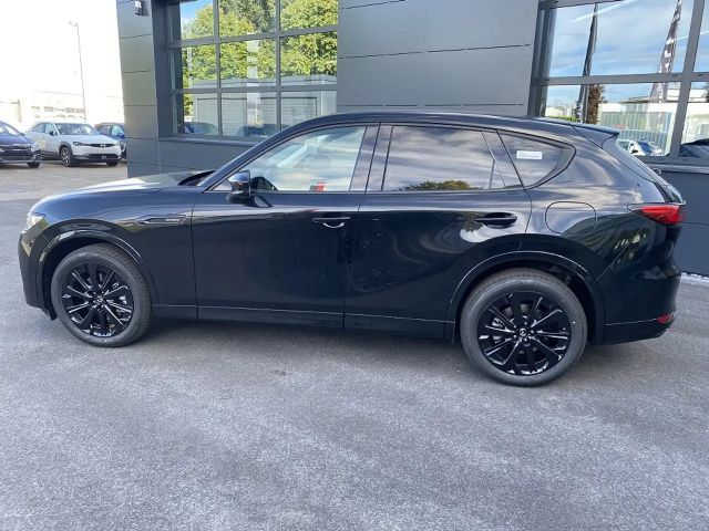 Mazda CX-60 Homura Plus