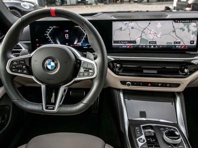 BMW 440 Coupé M440i