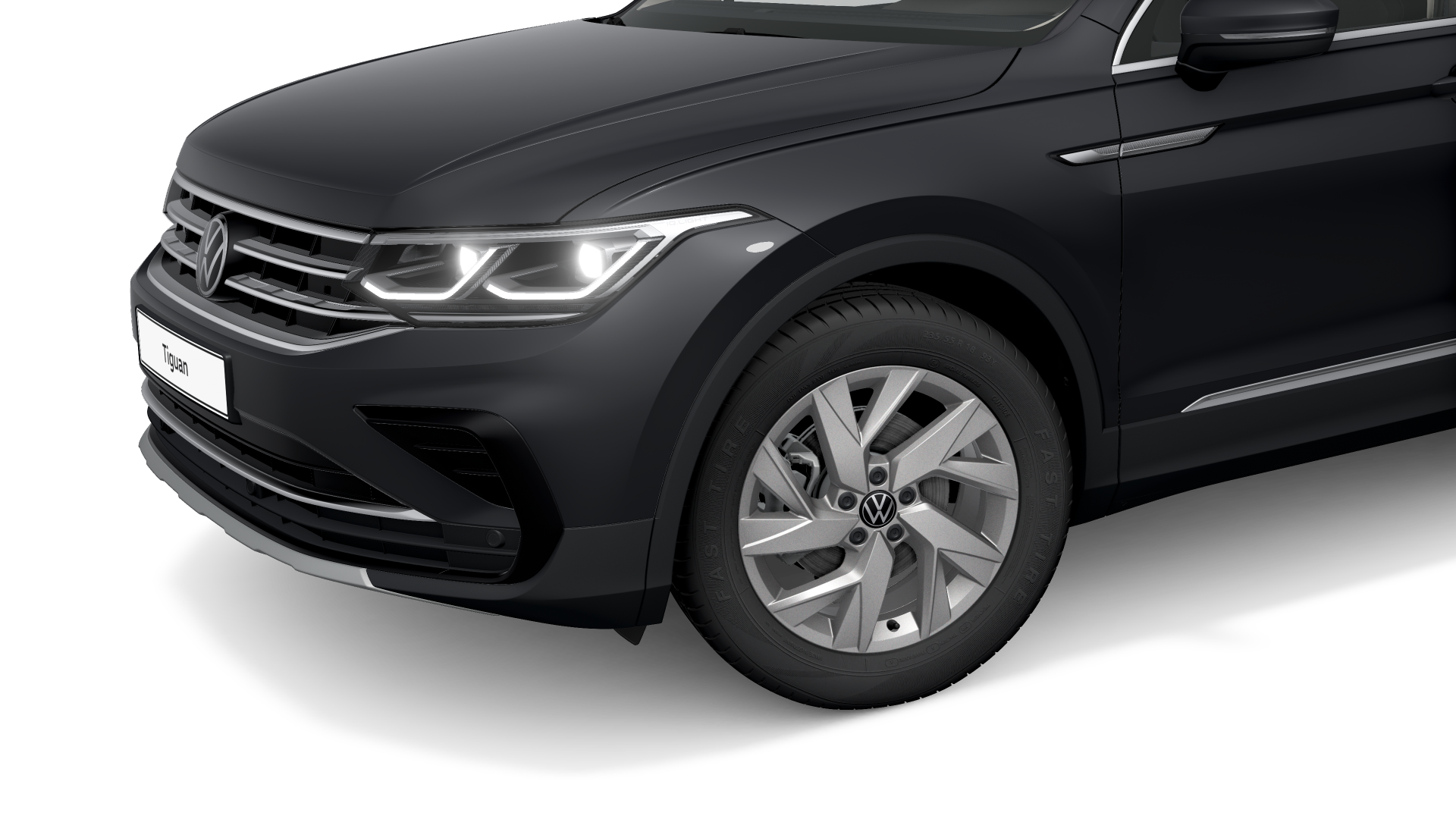 Volkswagen Tiguan 2.0 TDI DSG Elegance Elegance