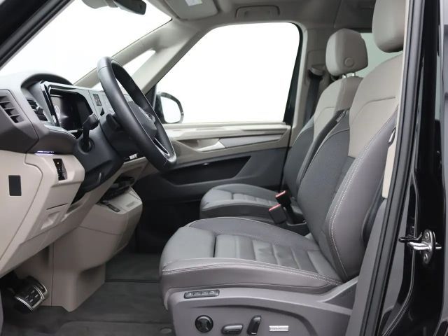Volkswagen Multivan DSG Lang Style T7