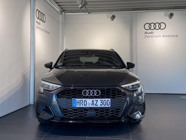 Audi A3 35 TFSI S-Tronic Sportback