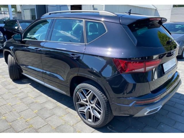 Seat Ateca 1.5 TSI DSG FR-lijn