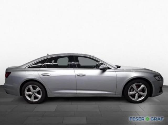 Audi A6 40 TDI S-Tronic Sedan