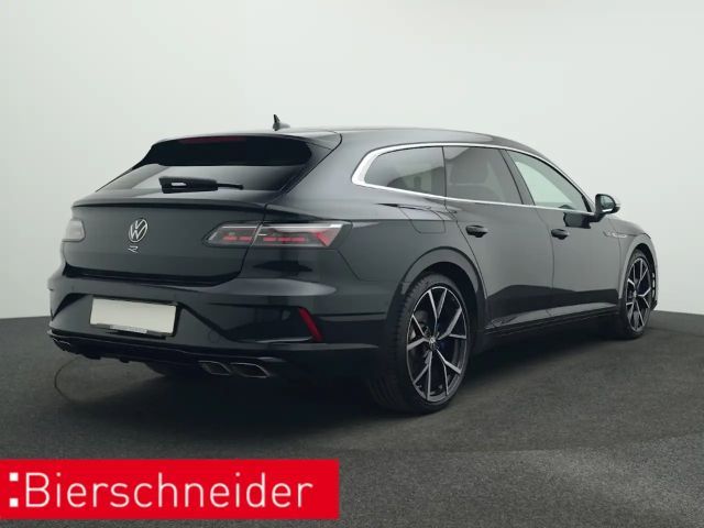 Volkswagen Arteon Shooting Brake 2.0 TSI DSG