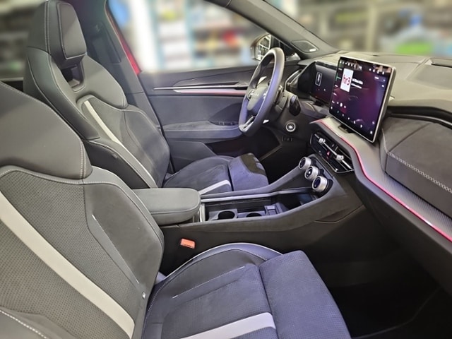 Skoda Kodiaq 2,0 TSI DSG MATRIX AHK ST-HZ CANTON 7S