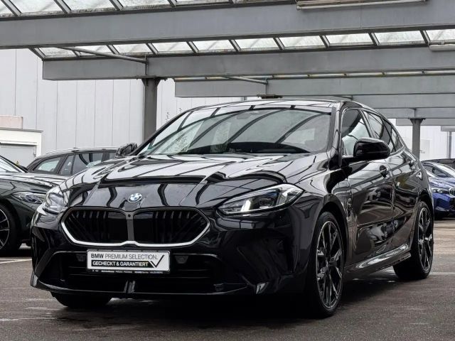 BMW 120 M-Sport Sedan