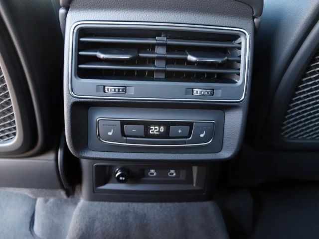 Audi Q7 Hybride S-Line