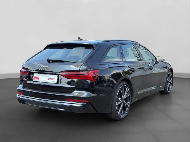 Audi S6 3.0 TDI Quattro